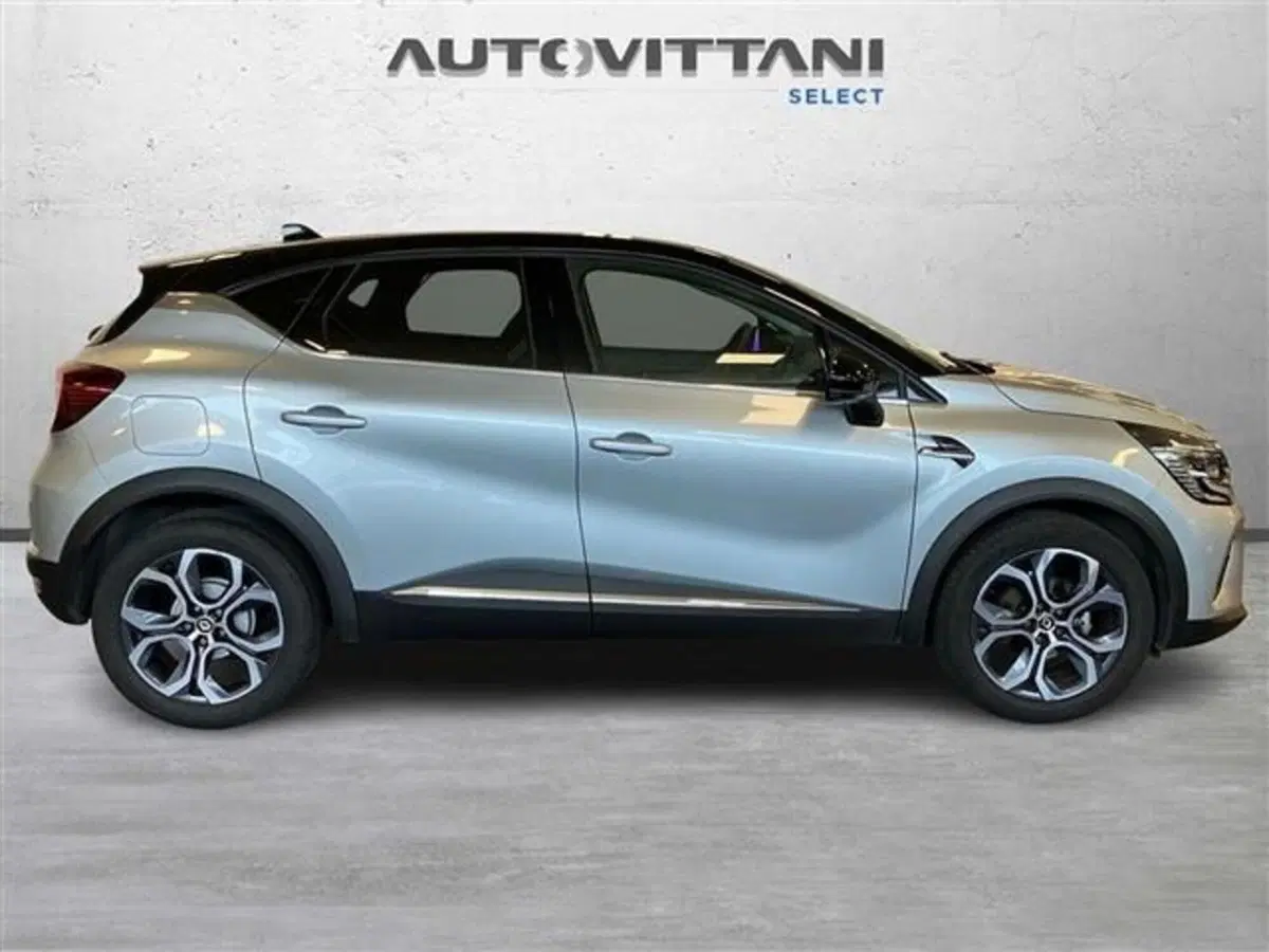 Renault Captur usata a Como (5)