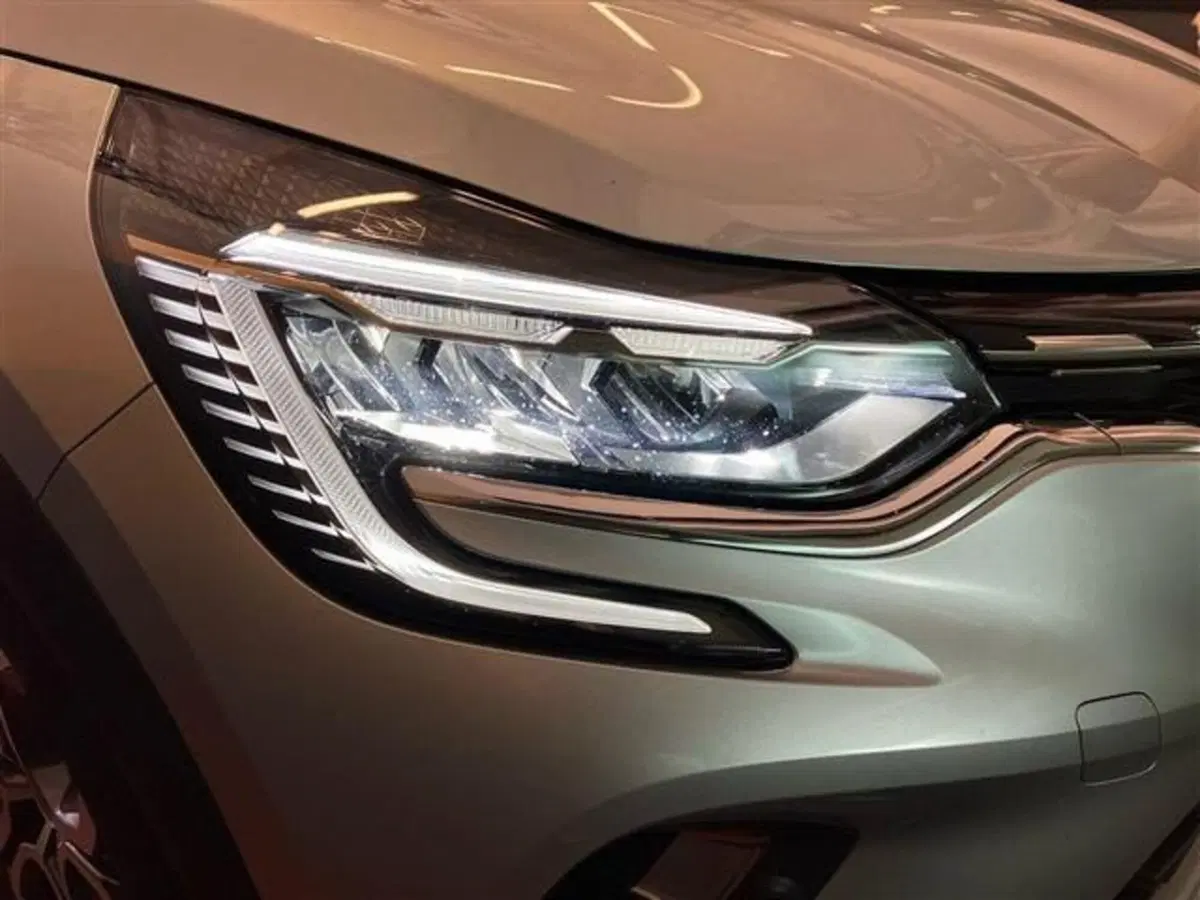Renault Captur usata a Como (8)