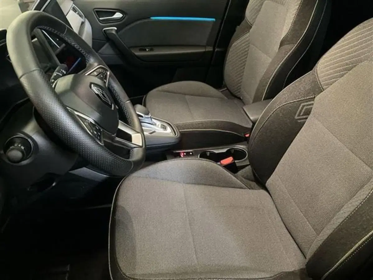 Renault Captur usata a Como (10)