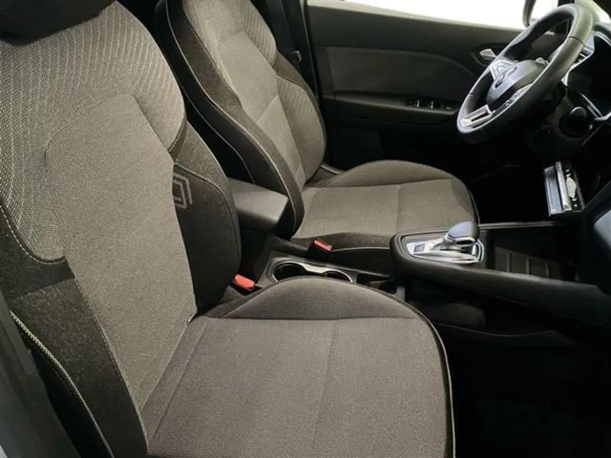 Renault Captur usata a Como (11)