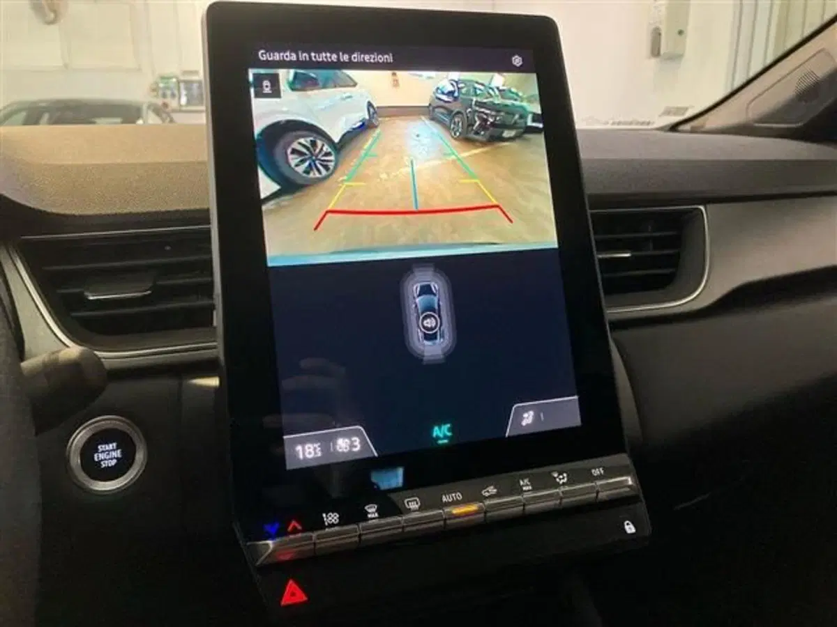 Renault Captur usata a Como (13)
