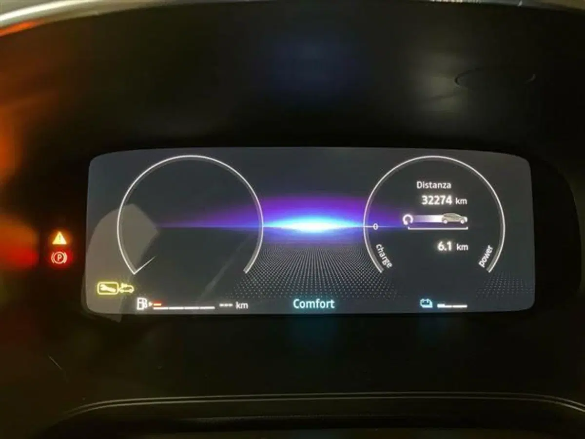 Renault Captur usata a Como (15)