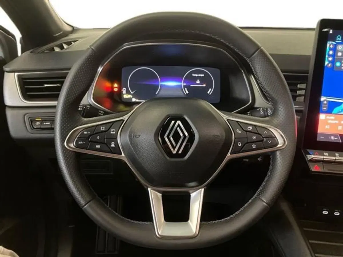 Renault Captur usata a Como (16)