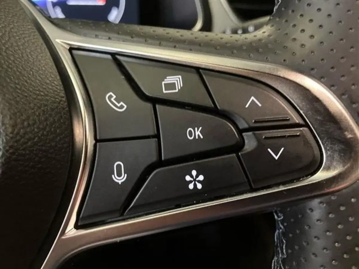 Renault Captur usata a Como (18)