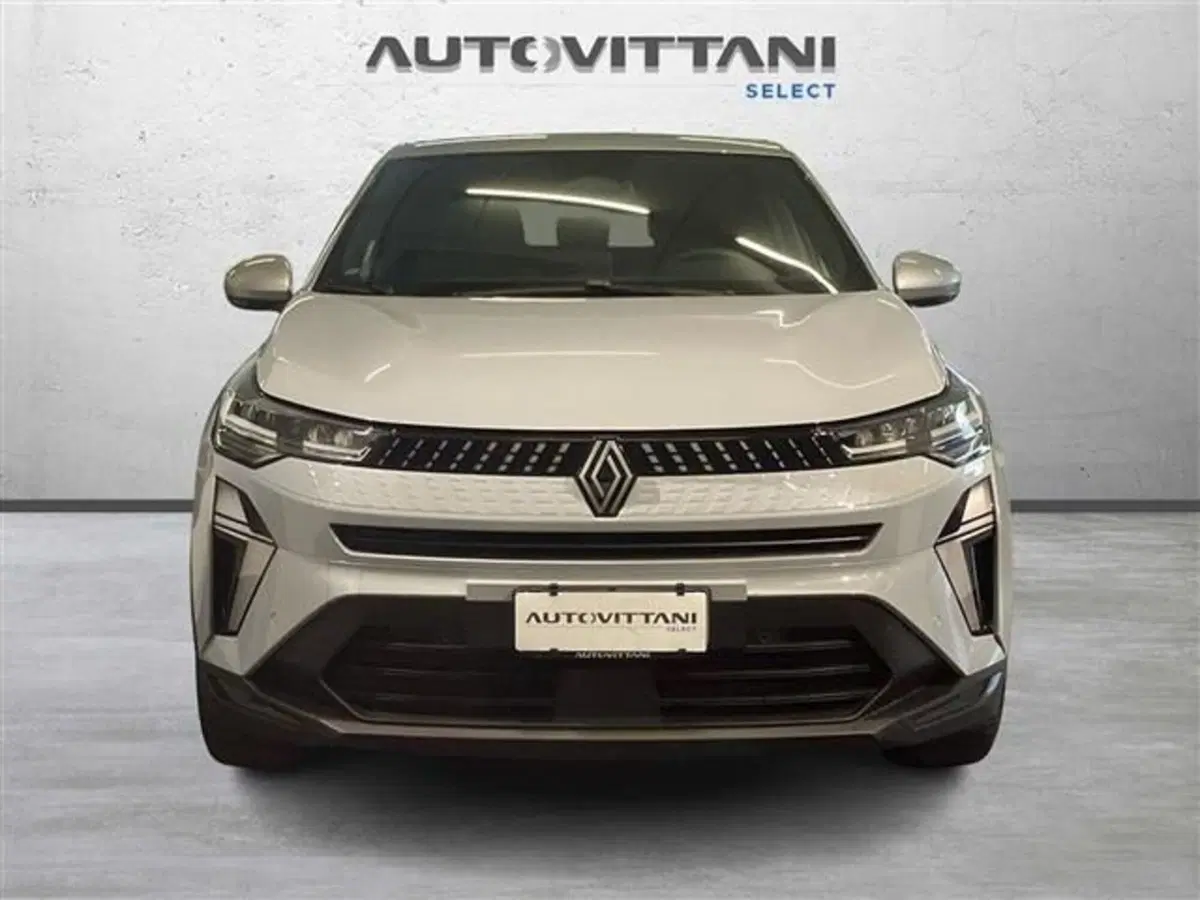 Renault Captur usata a Como (2)