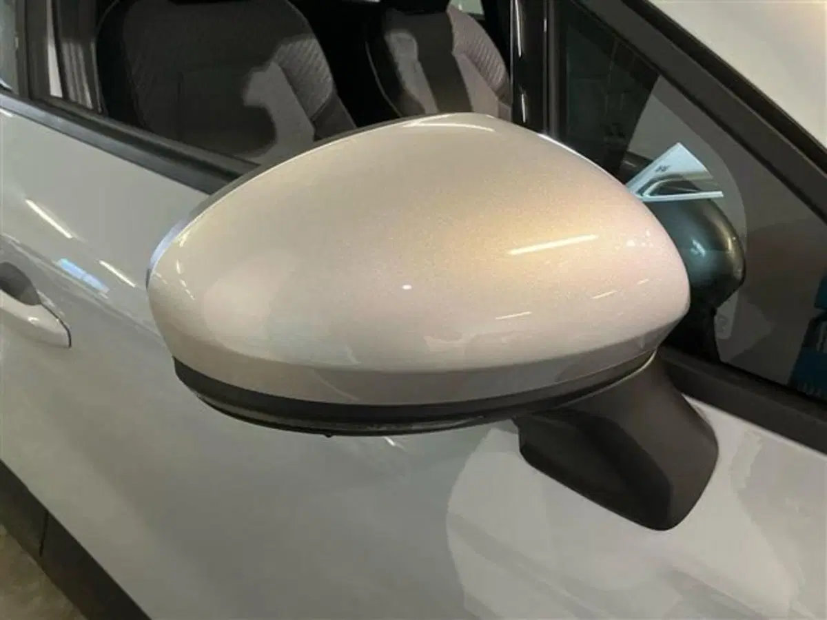 Renault Captur usata a Como (20)