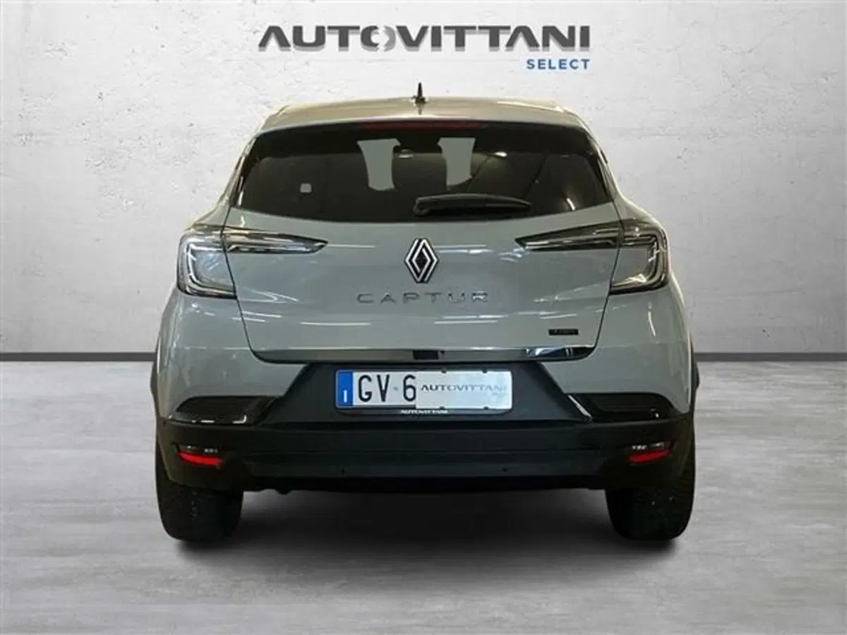Renault Captur usata a Como (3)