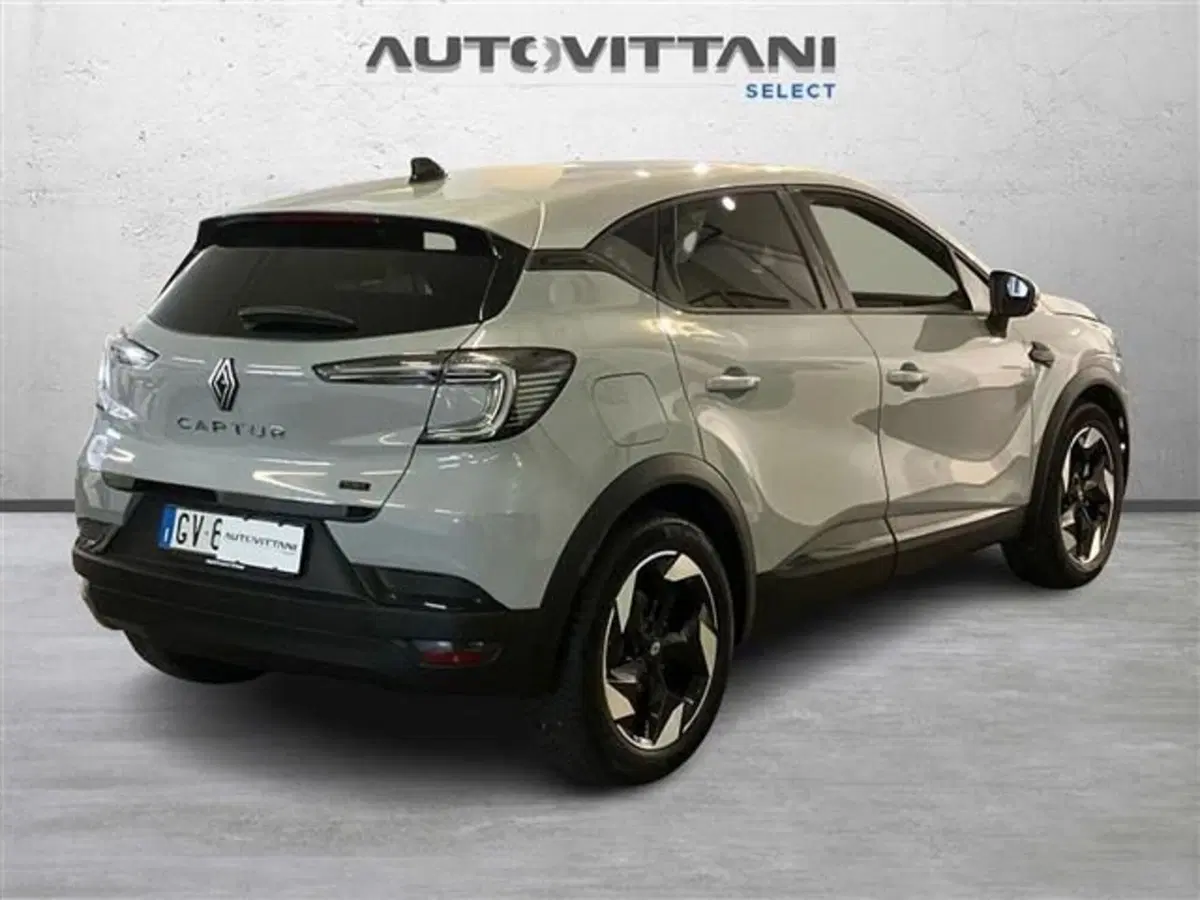 Renault Captur usata a Como (4)