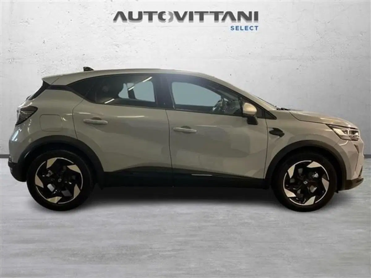 Renault Captur usata a Como (5)