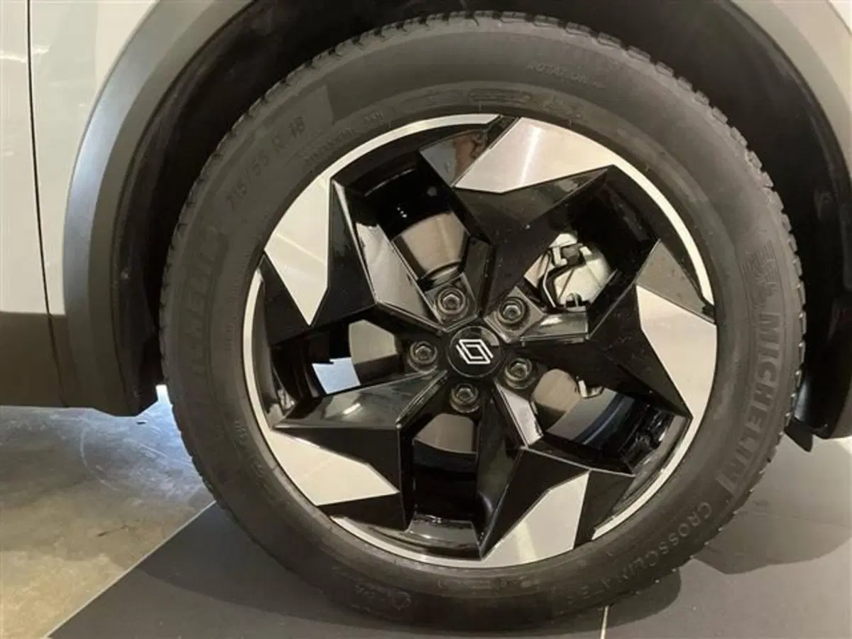 Renault Captur usata a Como (6)