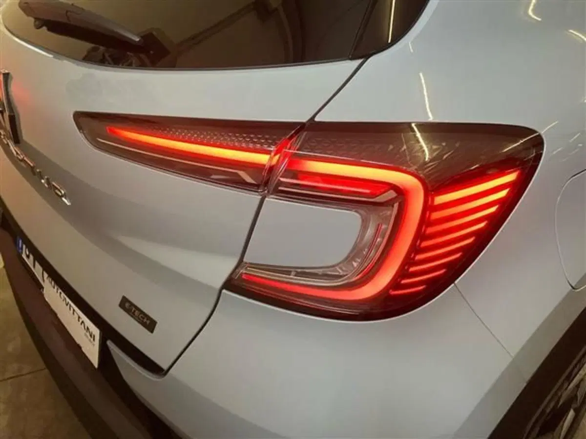 Renault Captur usata a Como (8)