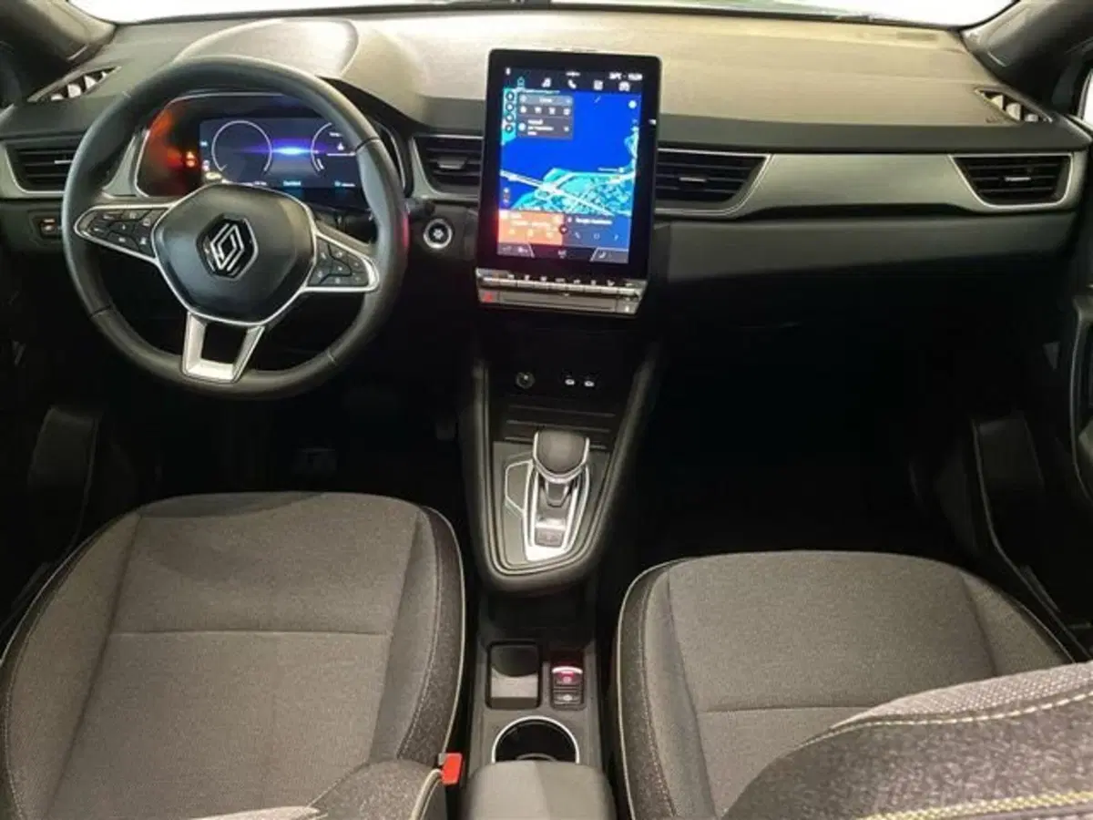 Renault Captur usata a Como (9)