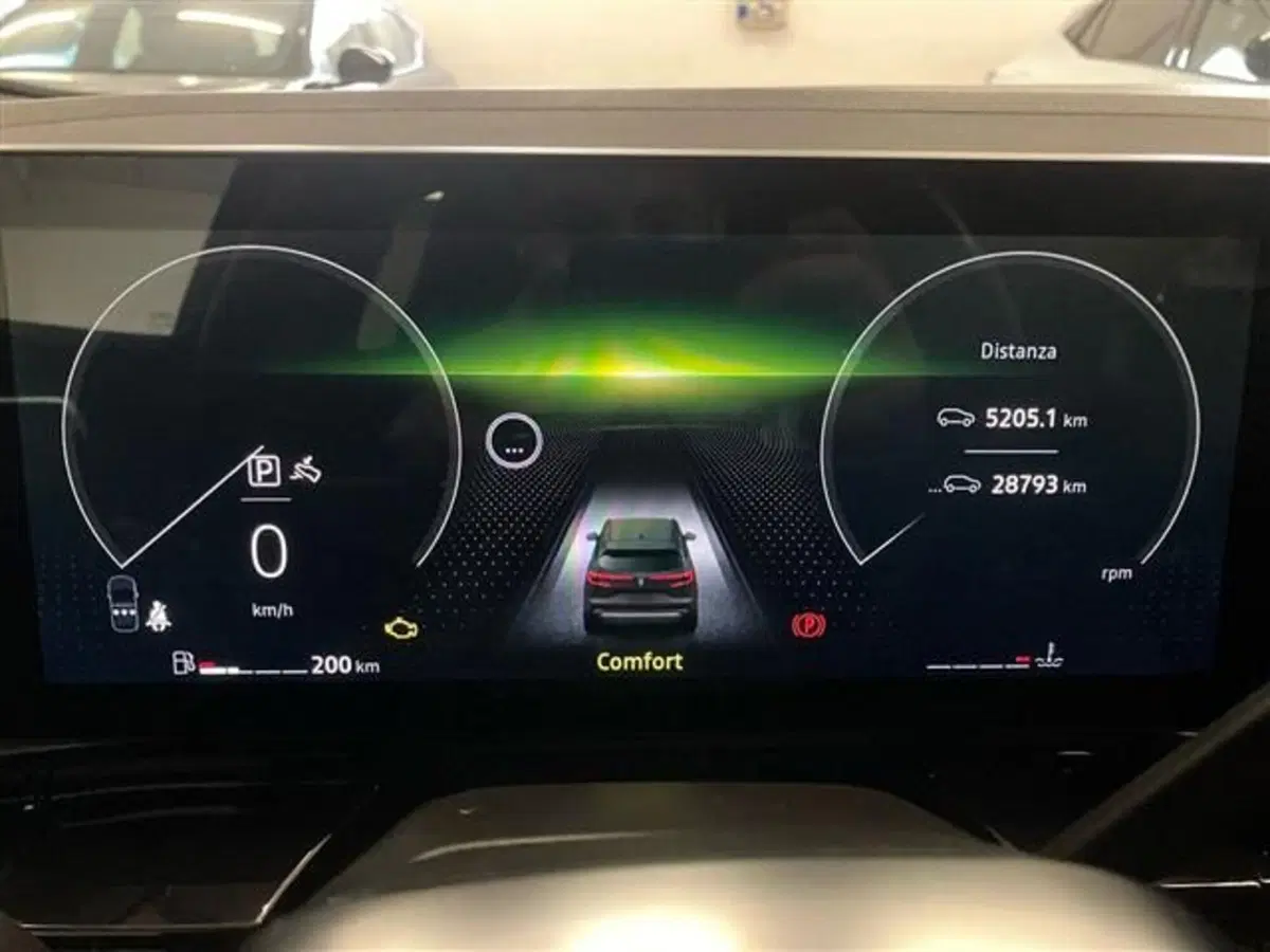 Renault Austral usata a Como (15)