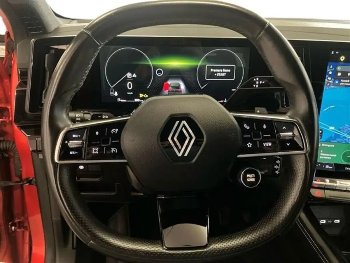 Renault Austral usata a Como (16)