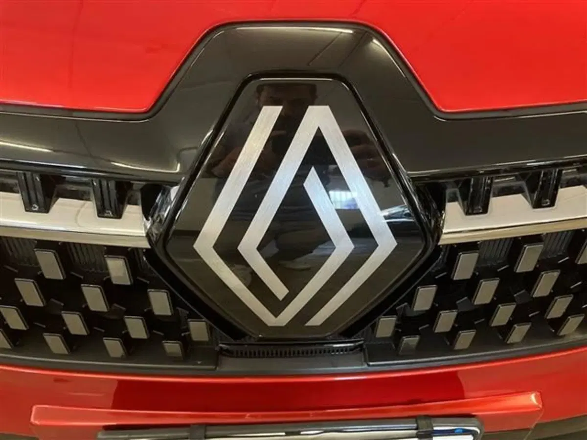 Renault Austral usata a Como (19)