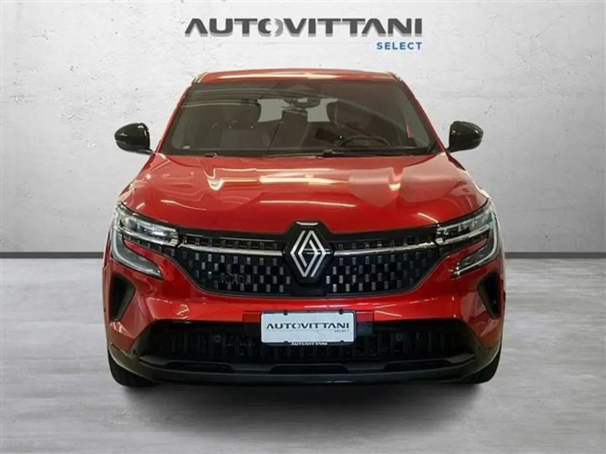 Renault Austral usata a Como (2)