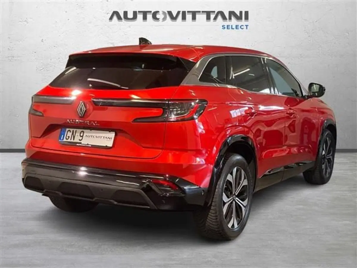 Renault Austral usata a Como (3)