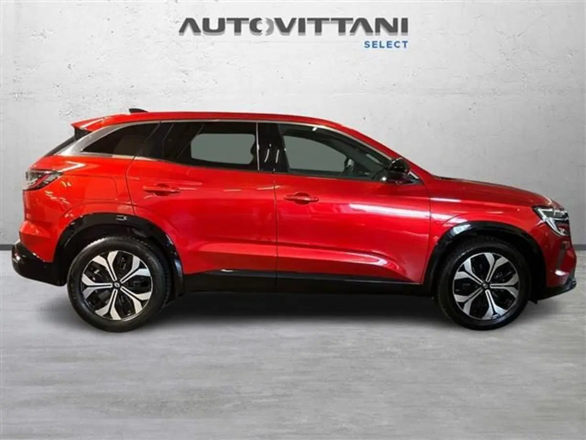 Renault Austral usata a Como (5)