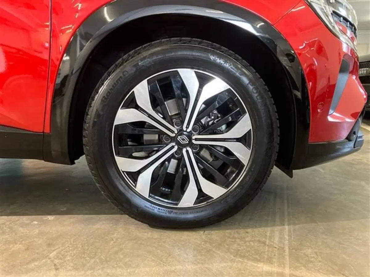 Renault Austral usata a Como (6)