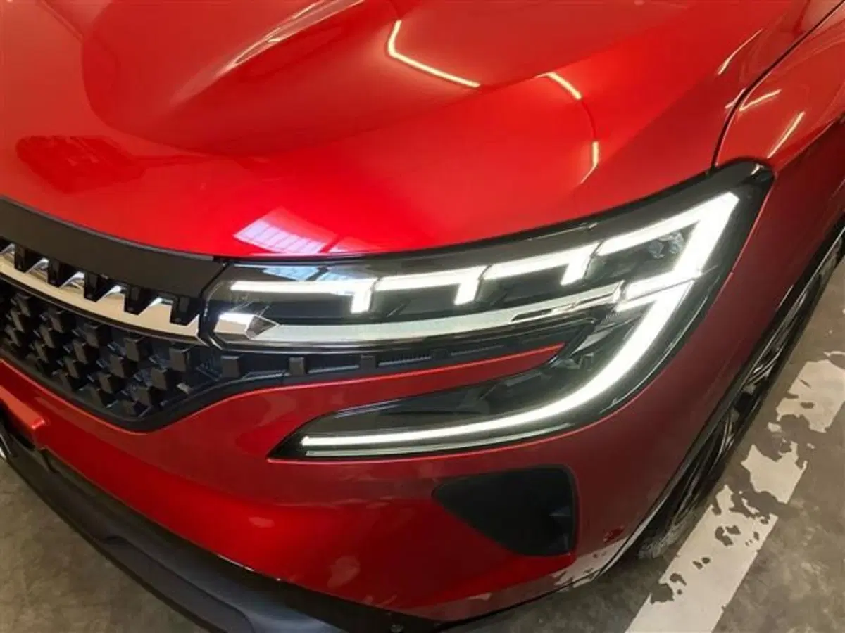 Renault Austral usata a Como (7)