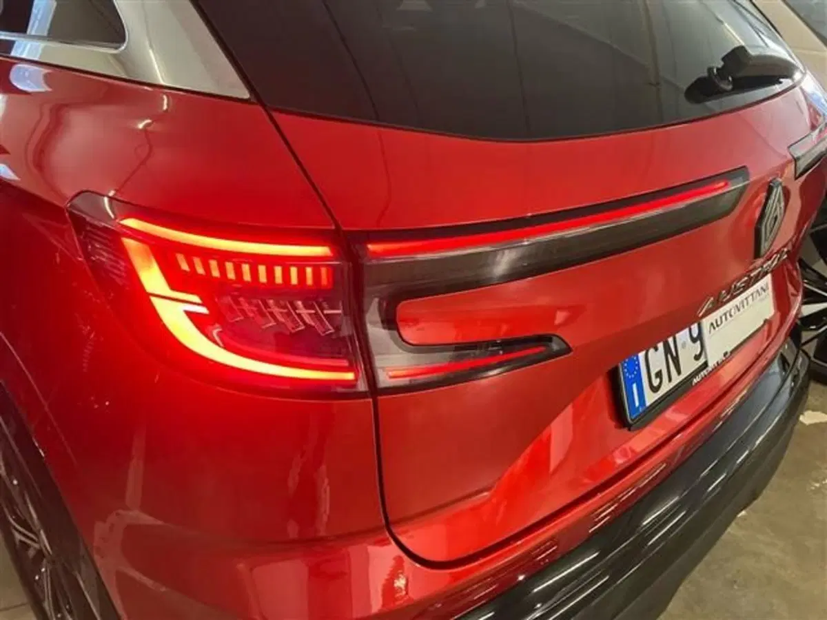 Renault Austral usata a Como (8)