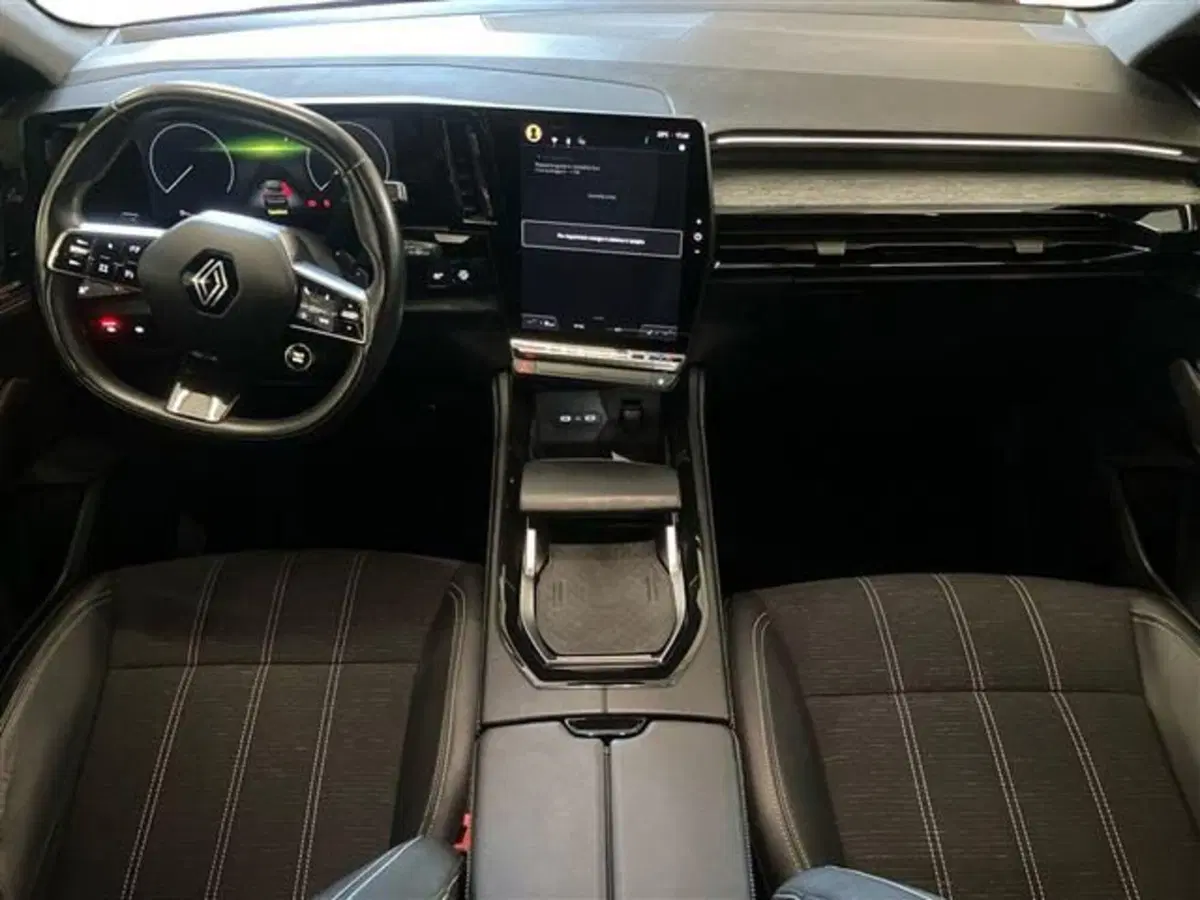 Renault Austral usata a Como (9)