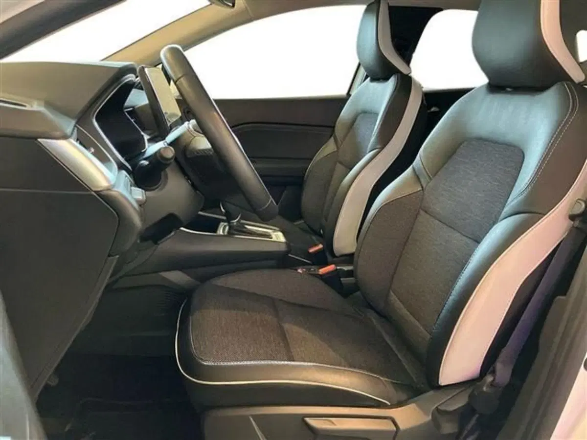 Renault Captur usata a Como (10)