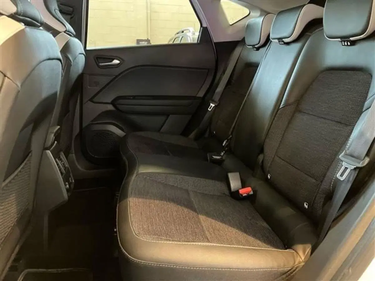 Renault Captur usata a Como (11)