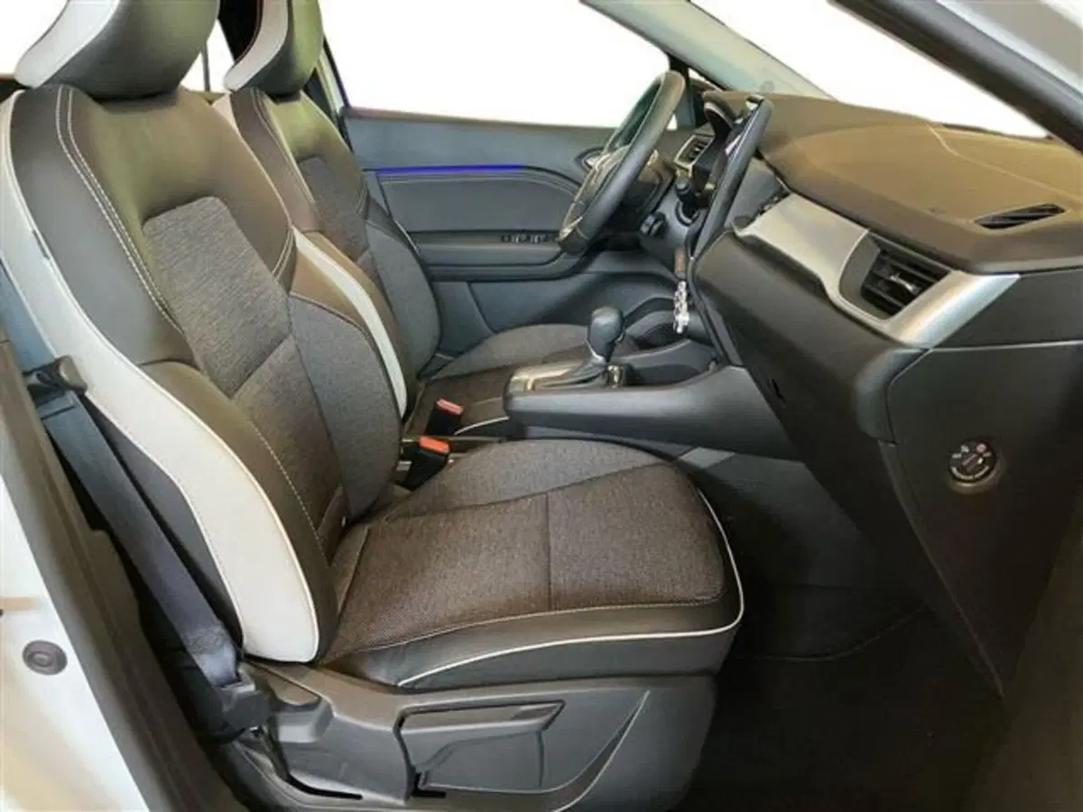 Renault Captur usata a Como (12)