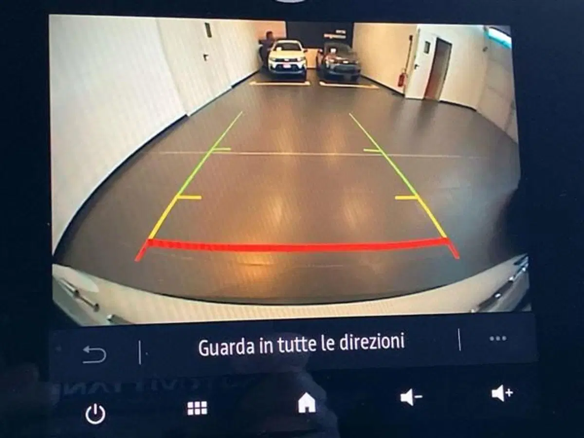 Renault Captur usata a Como (13)