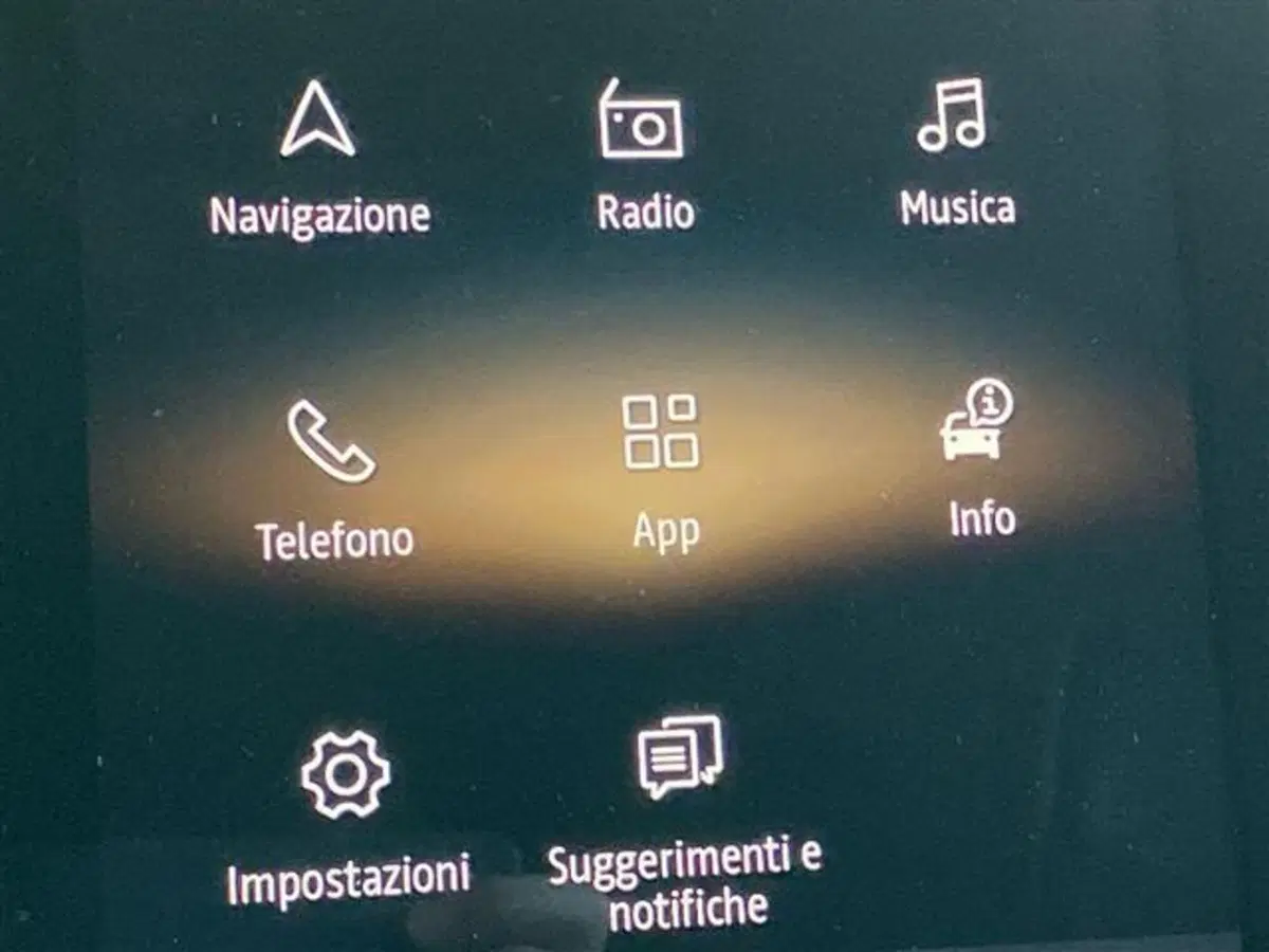 Renault Captur usata a Como (14)