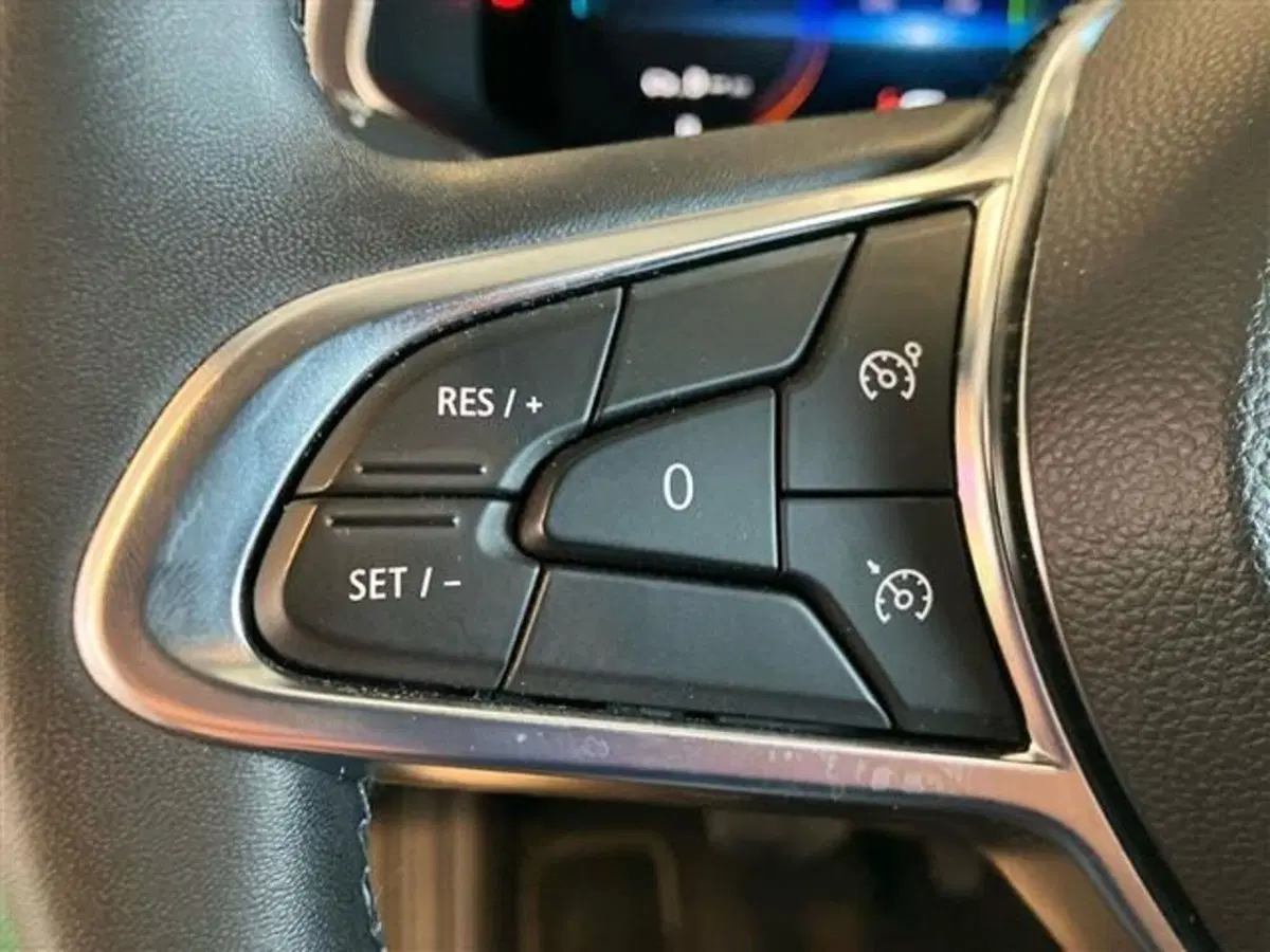 Renault Captur usata a Como (16)
