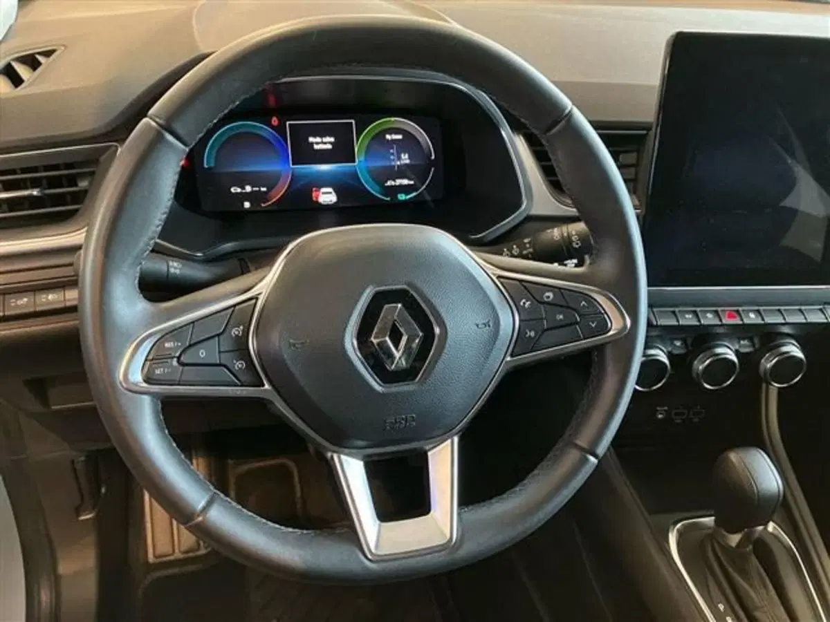 Renault Captur usata a Como (17)