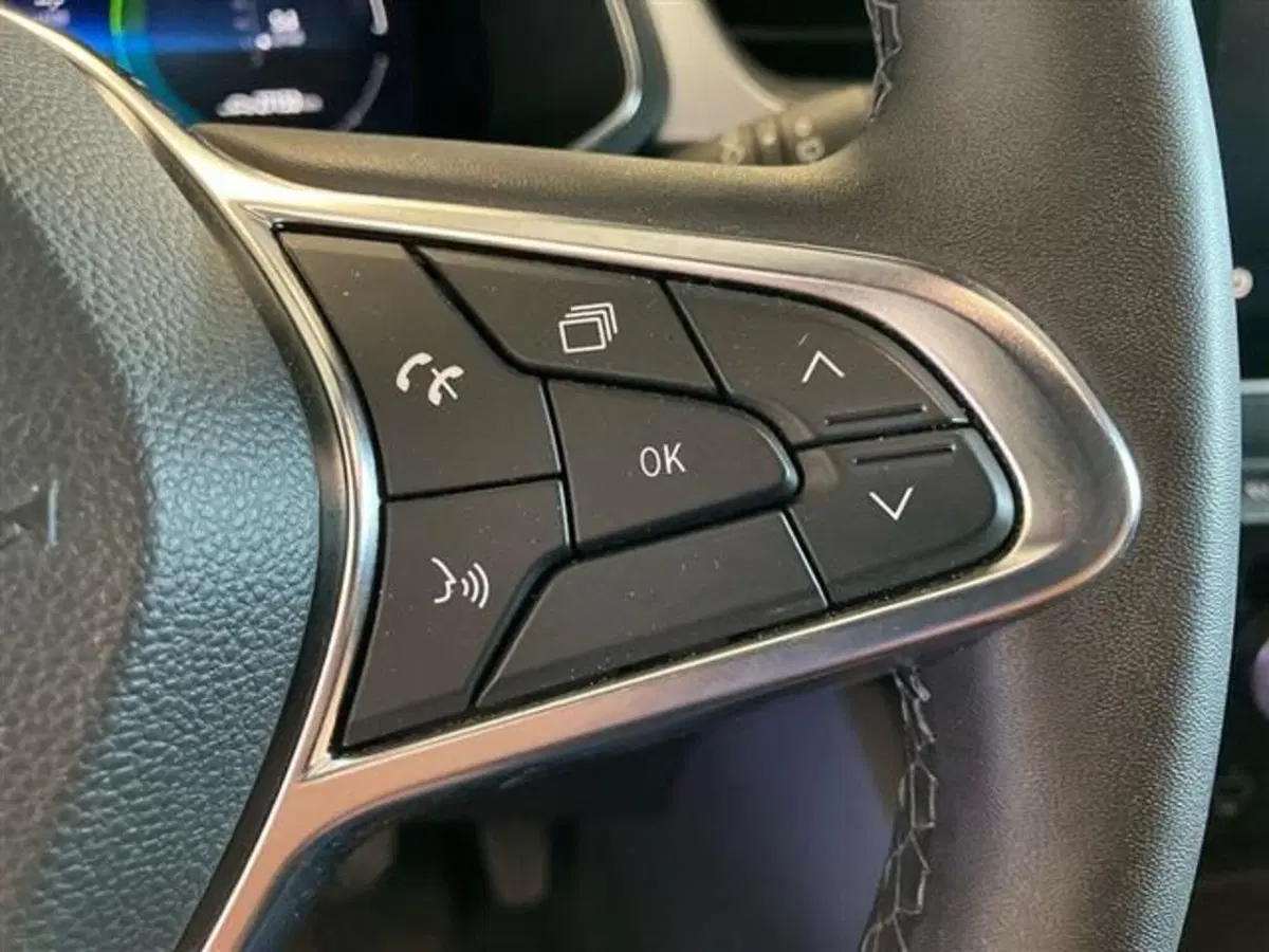 Renault Captur usata a Como (18)