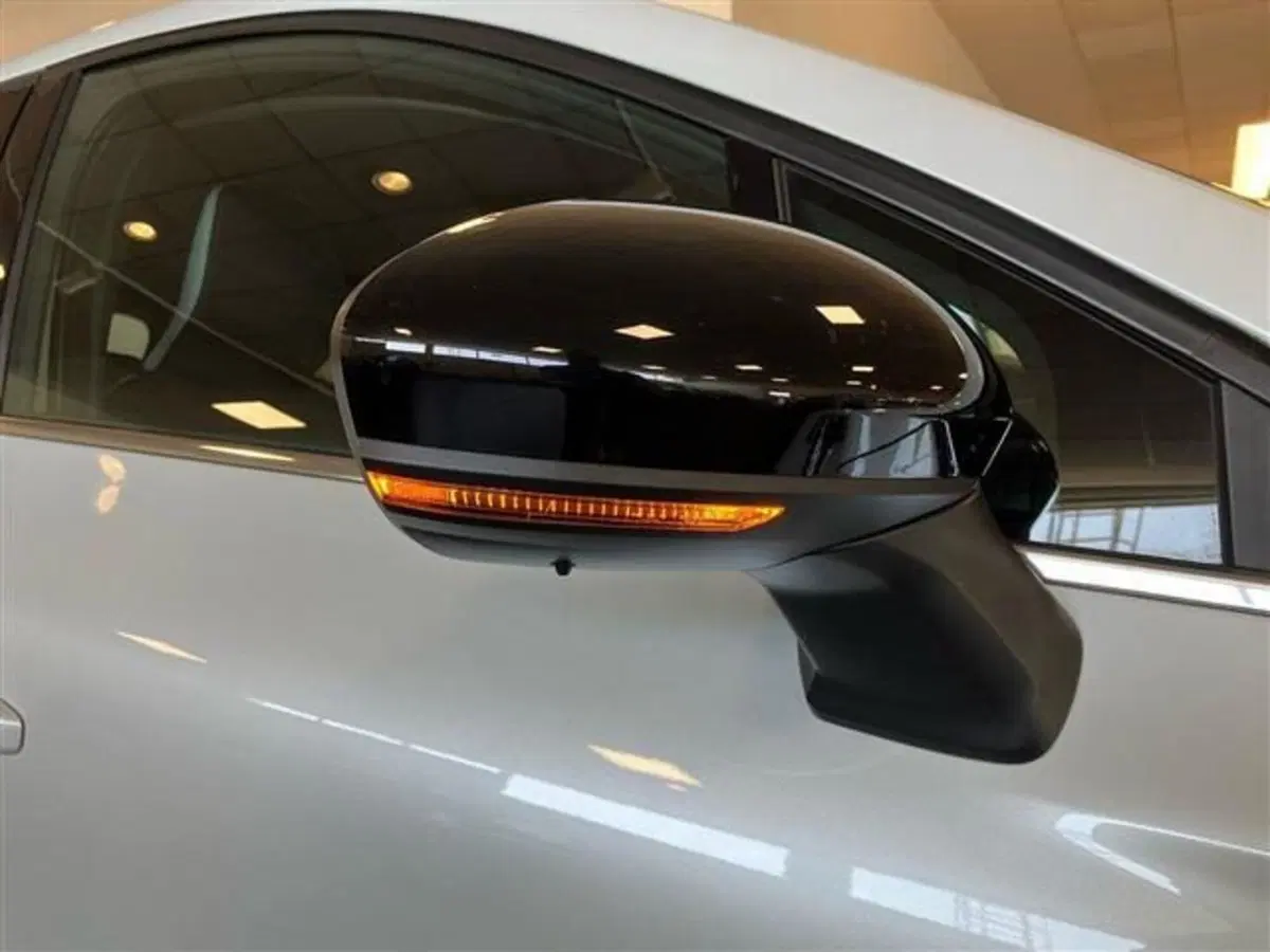 Renault Captur usata a Como (19)