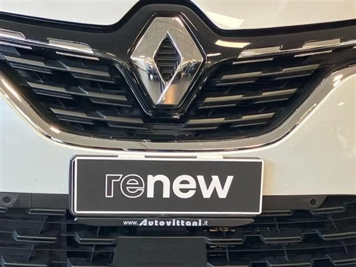 Renault Captur usata a Como (20)