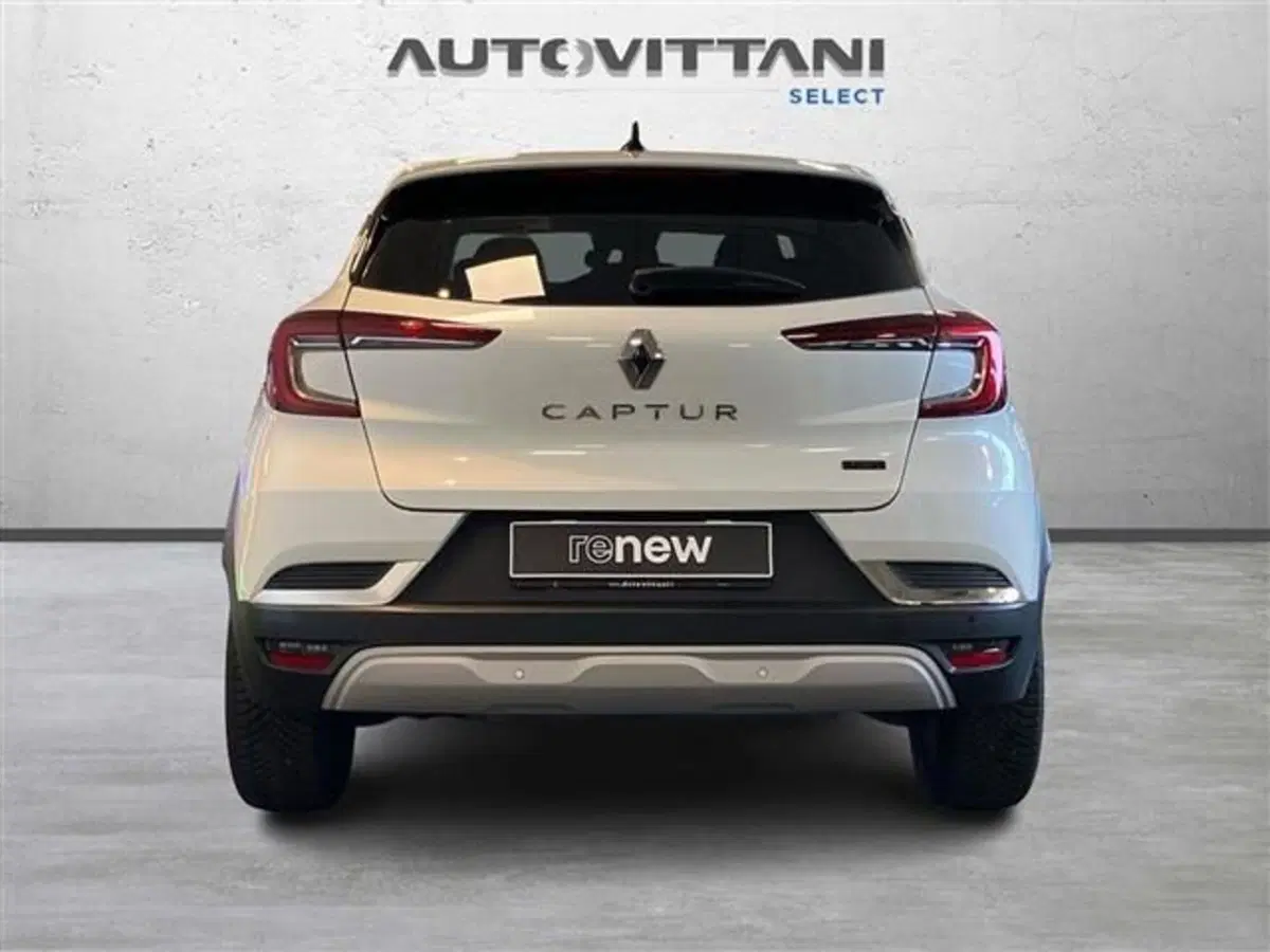 Renault Captur usata a Como (3)