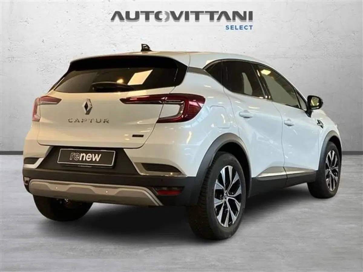 Renault Captur usata a Como (4)