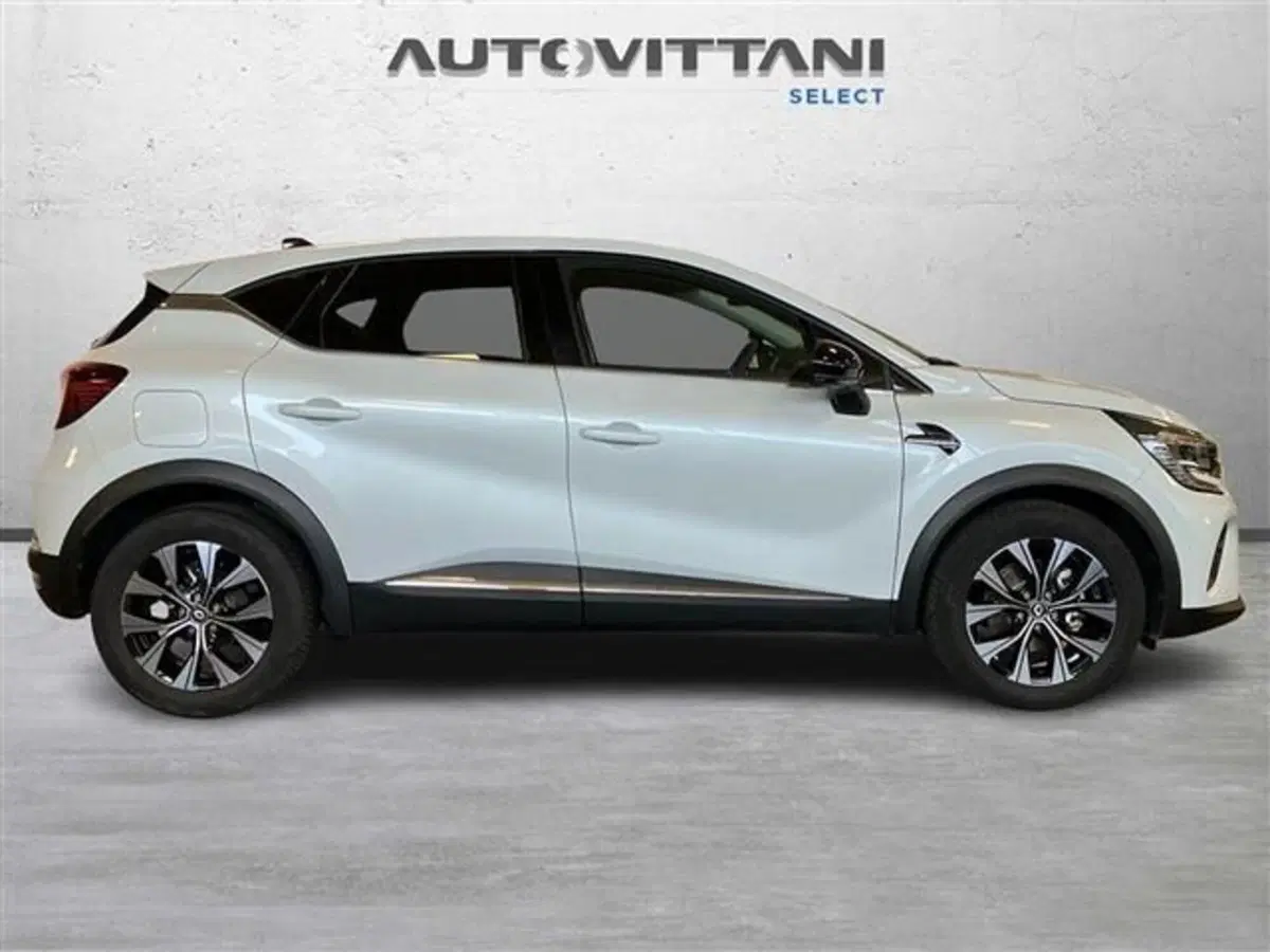Renault Captur usata a Como (5)
