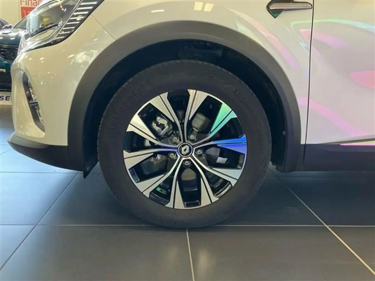 Renault Captur usata a Como (6)