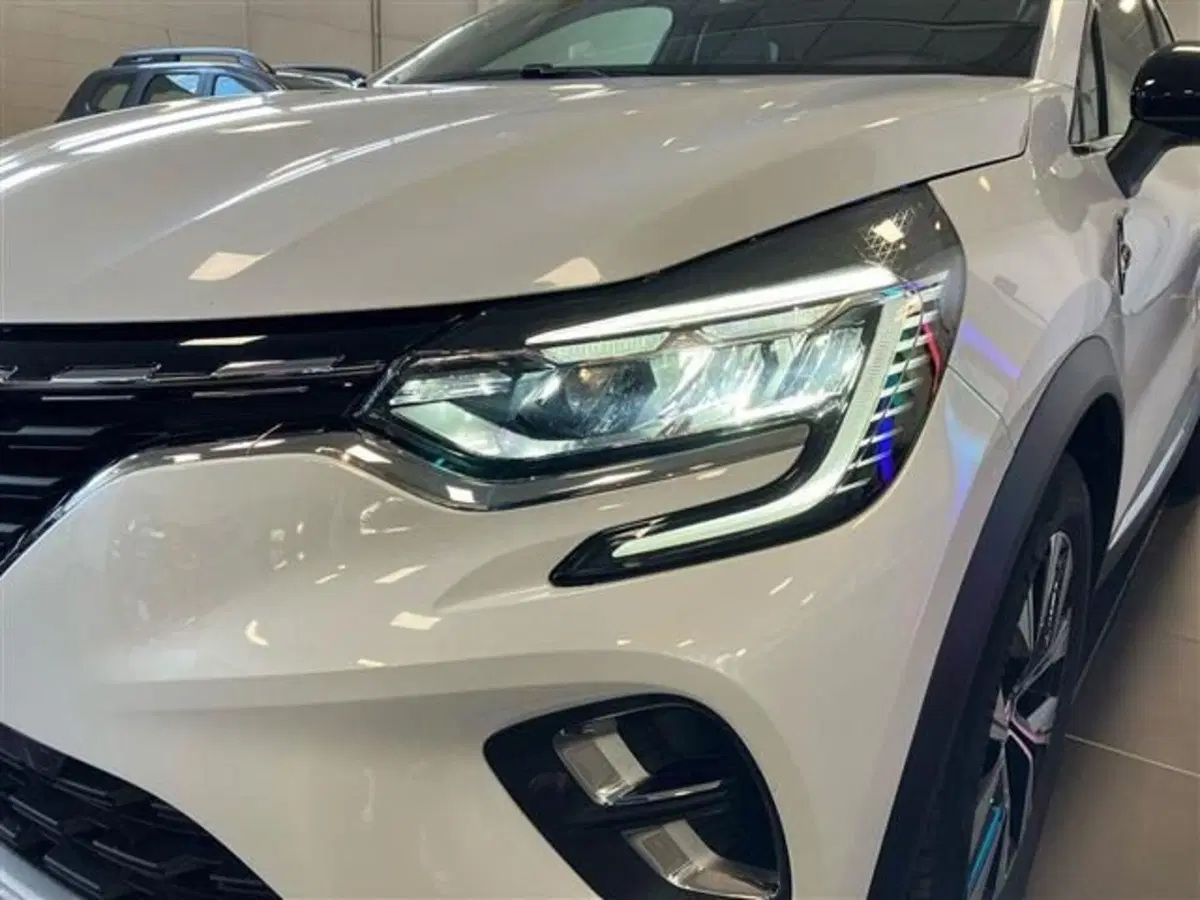 Renault Captur usata a Como (7)