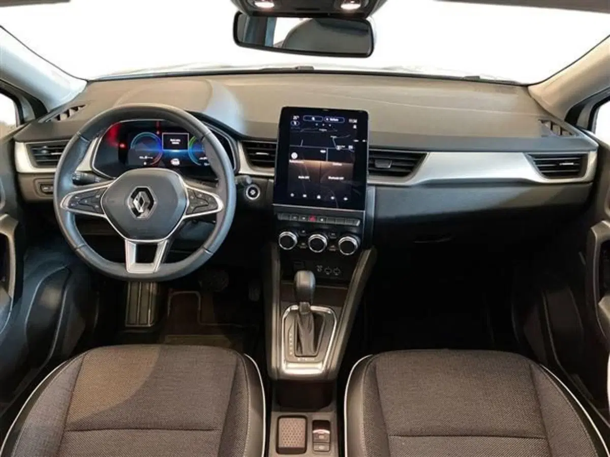 Renault Captur usata a Como (9)
