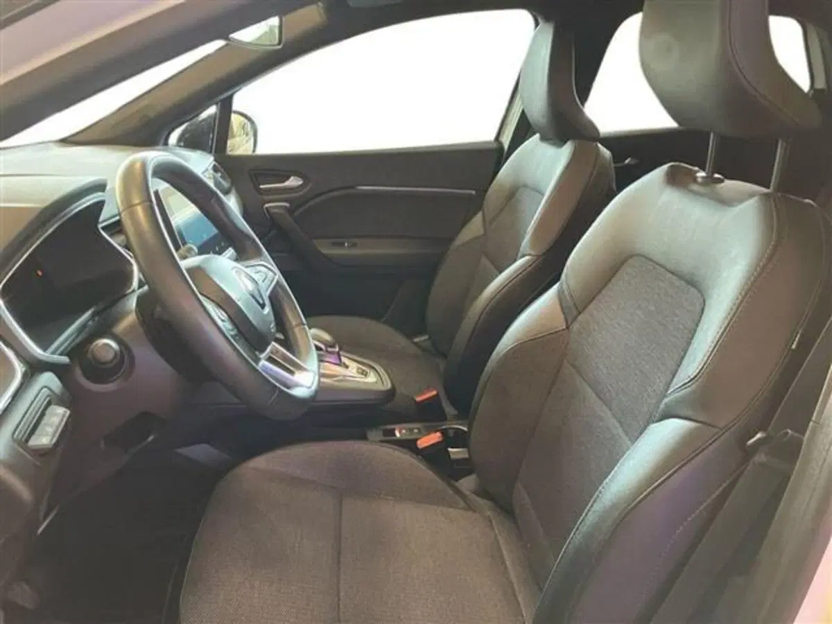Renault Captur usata a Como (10)