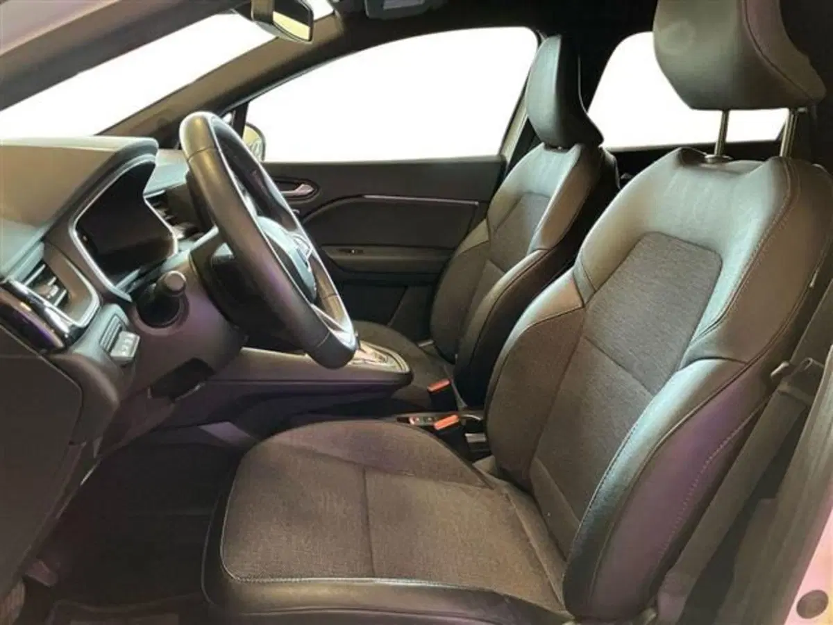 Renault Captur usata a Como (11)