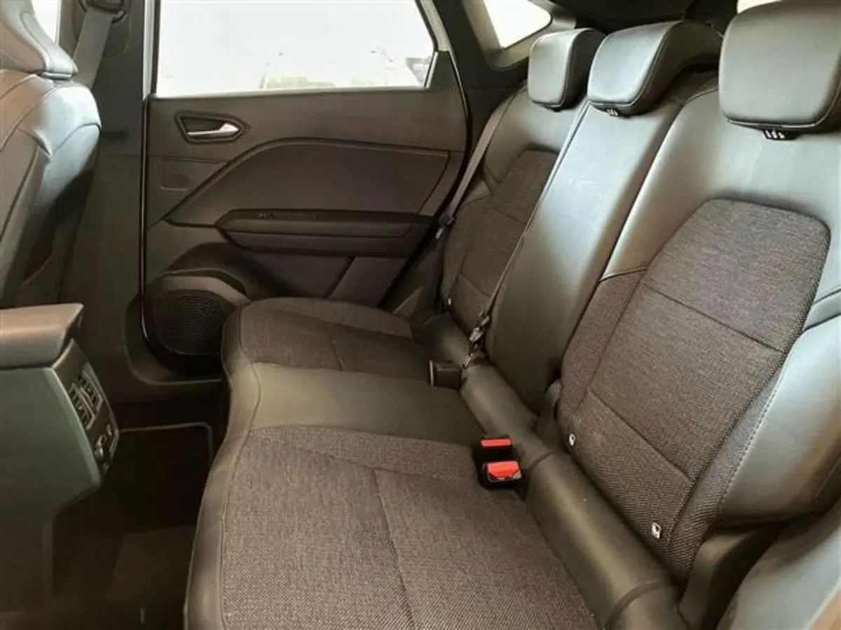 Renault Captur usata a Como (12)