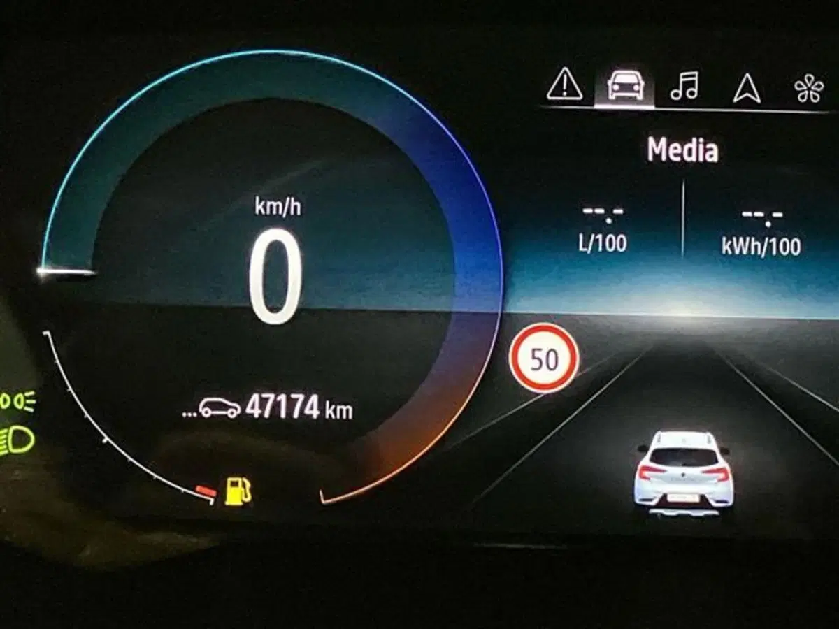 Renault Captur usata a Como (14)