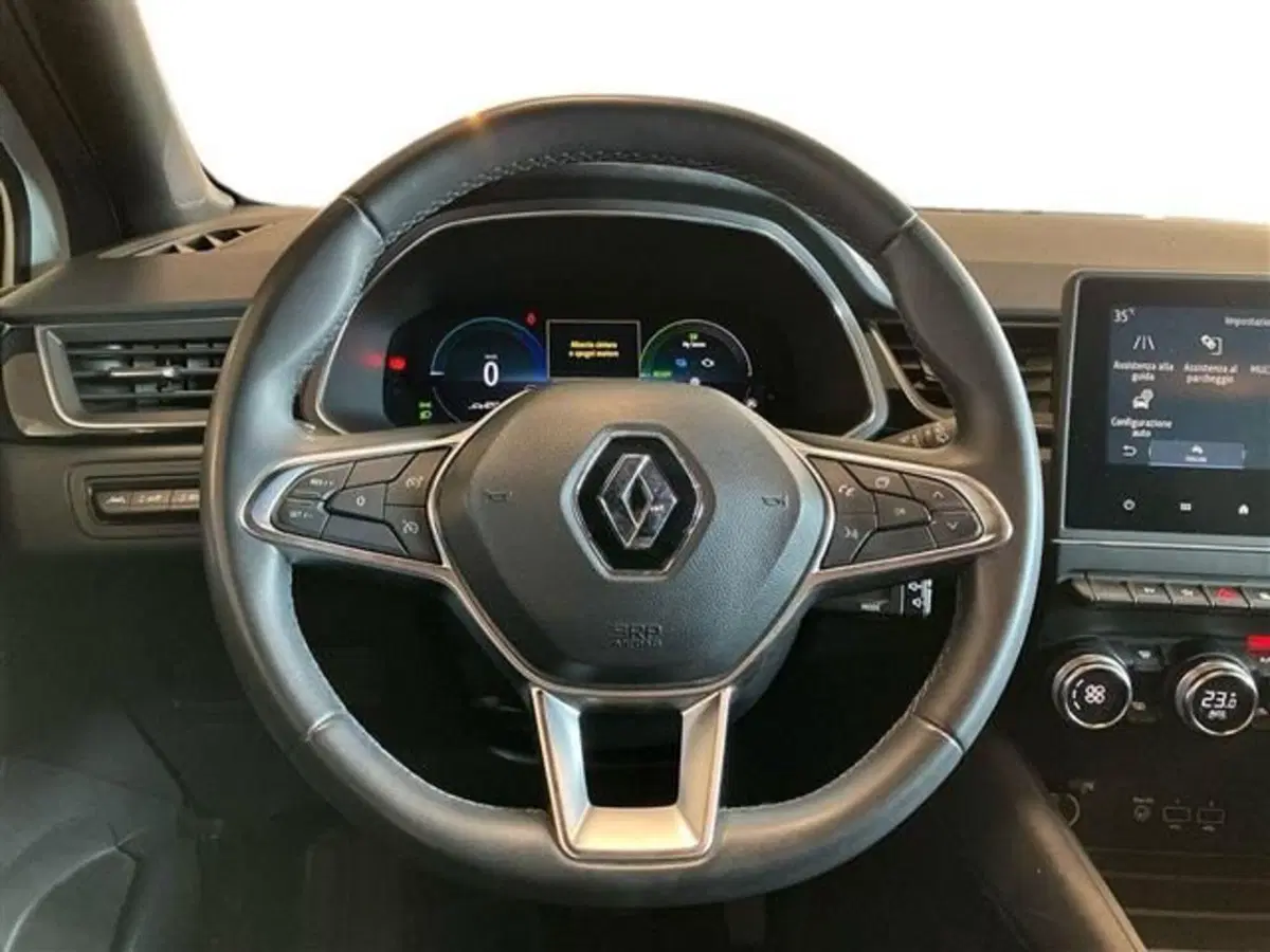 Renault Captur usata a Como (16)