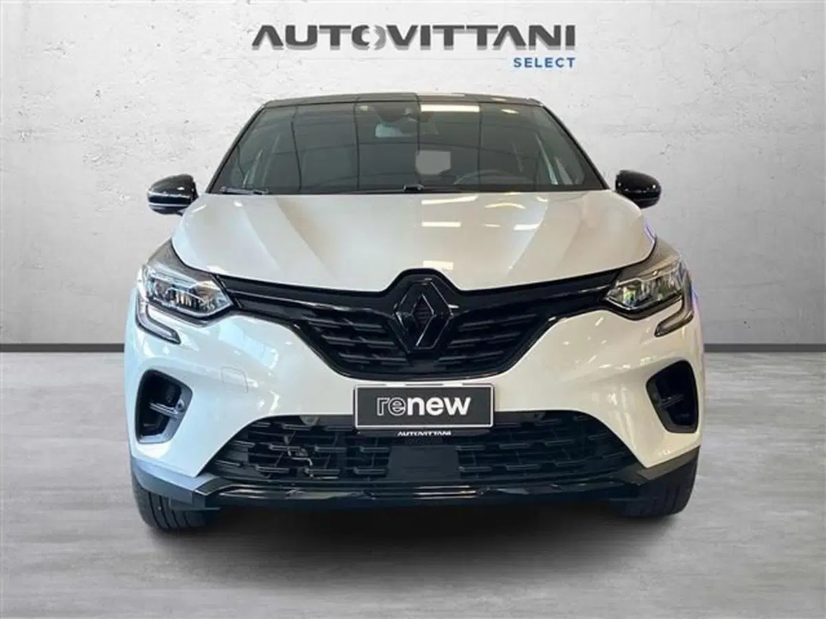 Renault Captur usata a Como (2)
