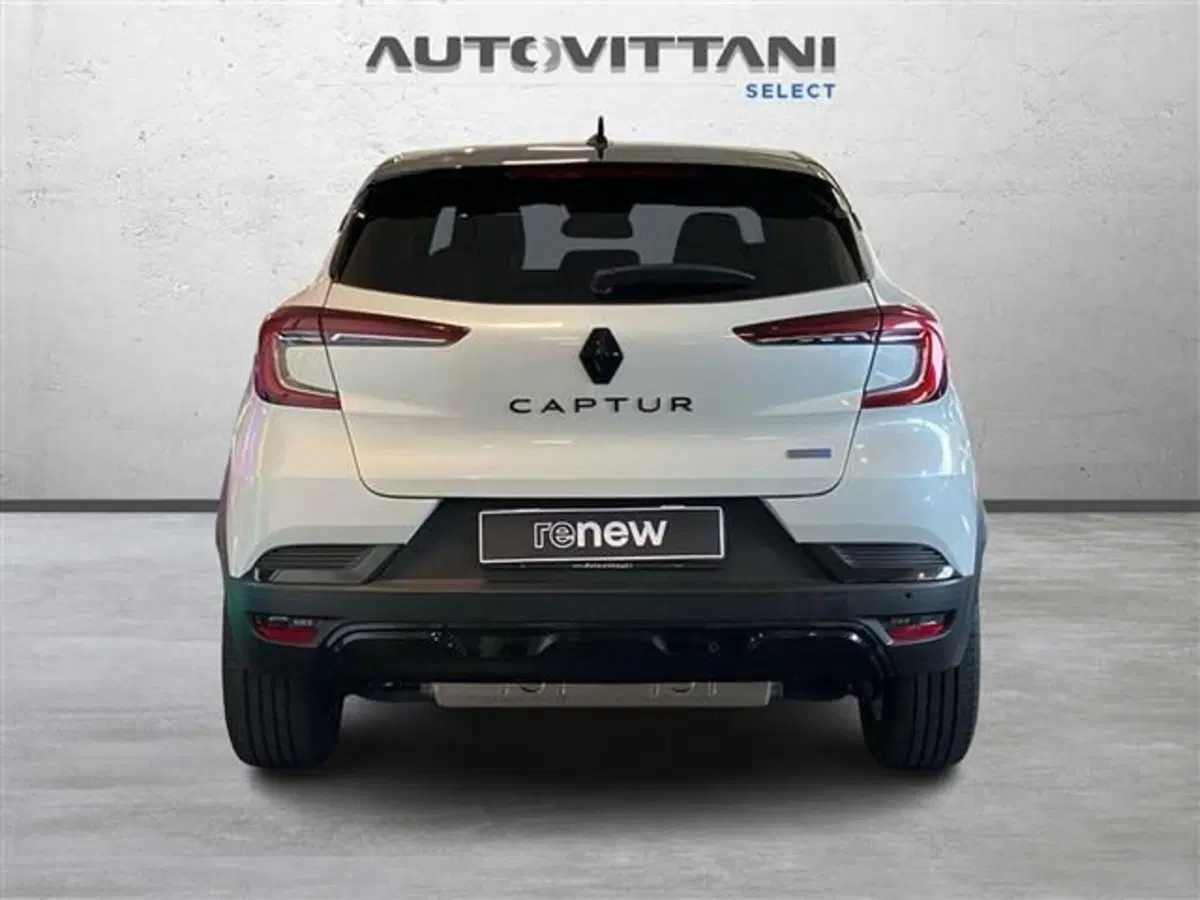 Renault Captur usata a Como (3)