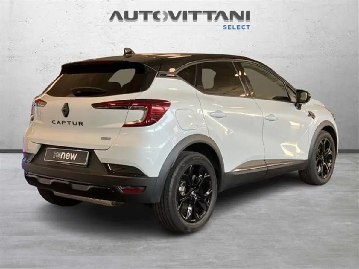 Renault Captur usata a Como (4)